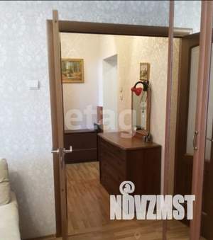 2-к квартира, вторичка, 58м2, 4/4 этаж