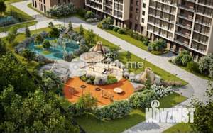 1-к квартира, вторичка, 39м2, 2/19 этаж