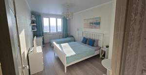 1-к квартира, вторичка, 38м2, 19/19 этаж