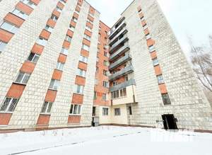 1-к квартира, вторичка, 14м2, 5/9 этаж