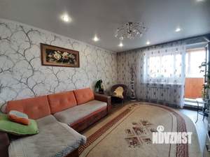 3-к квартира, вторичка, 60м2, 10/10 этаж