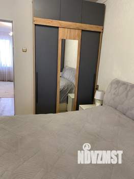 3-к квартира, вторичка, 54м2, 9/9 этаж