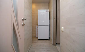 1-к квартира, вторичка, 32м2, 1/5 этаж