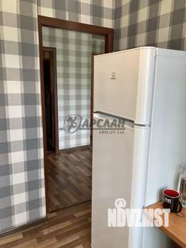1-к квартира, вторичка, 30м2, 5/5 этаж