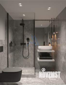 Студия квартира, вторичка, 21м2, 3/3 этаж