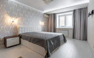 3-к квартира, вторичка, 99м2, 5/10 этаж