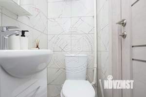 Студия квартира, вторичка, 13м2, 4/5 этаж