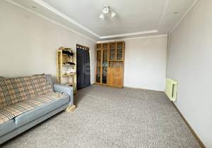 2-к квартира, сданный дом, 62м2, 9/9 этаж