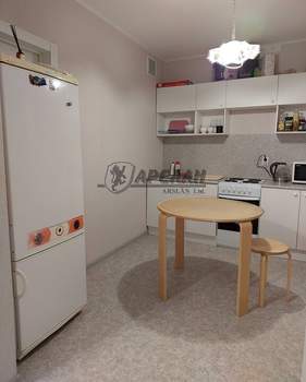 1-к квартира, вторичка, 29м2, 13/20 этаж