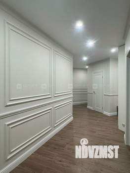 4-к квартира, вторичка, 188м2, 10/14 этаж