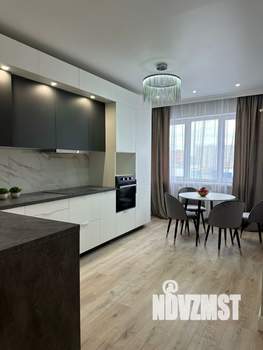 3-к квартира, вторичка, 66м2, 7/25 этаж