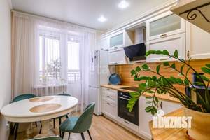 1-к квартира, вторичка, 35м2, 8/14 этаж