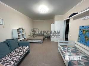 1-к квартира, вторичка, 40м2, 14/18 этаж