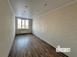 2-к квартира, вторичка, 61м2, 17/23 этаж