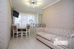 3-к квартира, вторичка, 51м2, 1/5 этаж