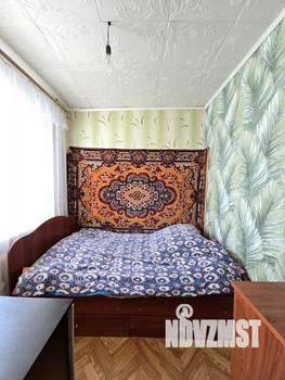 2-к квартира, вторичка, 42м2, 4/5 этаж