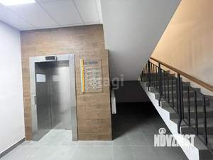 2-к квартира, сданный дом, 59м2, 5/10 этаж