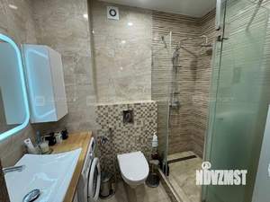 2-к квартира, вторичка, 50м2, 1/7 этаж