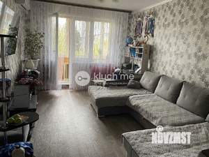 3-к квартира, вторичка, 60м2, 4/5 этаж