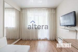 1-к квартира, вторичка, 21м2, 7/7 этаж