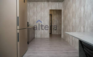 2-к квартира, вторичка, 46м2, 1/10 этаж