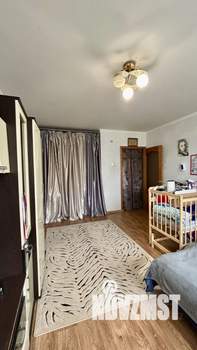 1-к квартира, вторичка, 36м2, 1/5 этаж