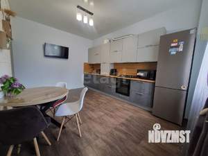 2-к квартира, вторичка, 60м2, 2/3 этаж