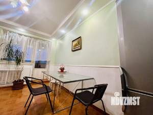 2-к квартира, вторичка, 92м2, 3/4 этаж