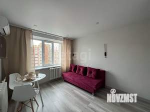 1-к квартира, вторичка, 16м2, 8/9 этаж