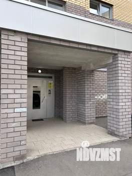 1-к квартира, вторичка, 39м2, 3/9 этаж