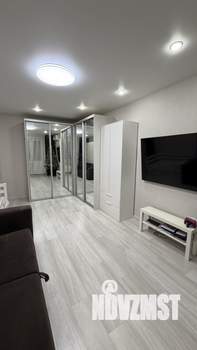 1-к квартира, вторичка, 40м2, 8/10 этаж