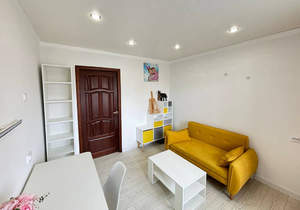 4-к квартира, вторичка, 95м2, 5/9 этаж
