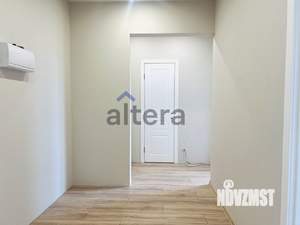 2-к квартира, вторичка, 55м2, 7/19 этаж