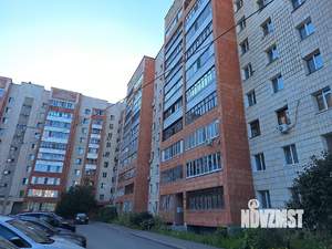 2-к квартира, вторичка, 51м2, 6/9 этаж