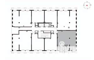 3-к квартира, вторичка, 85м2, 2/8 этаж