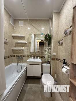 1-к квартира, вторичка, 29м2, 1/5 этаж