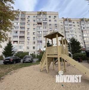 1-к квартира, вторичка, 30м2, 3/9 этаж