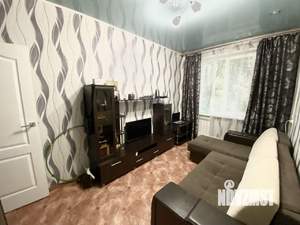 2-к квартира, вторичка, 46м2, 2/5 этаж