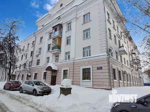 1-к квартира, вторичка, 17м2, 2/4 этаж