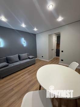 Студия квартира, вторичка, 18м2, 4/9 этаж