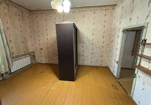 Студия квартира, вторичка, 26м2, 3/3 этаж