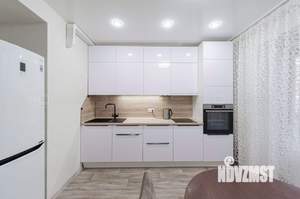 2-к квартира, вторичка, 65м2, 1/9 этаж