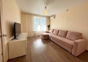 2-к квартира, вторичка, 54м2, 9/10 этаж