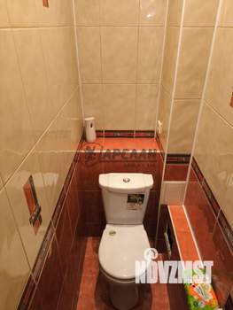 3-к квартира, вторичка, 62м2, 4/9 этаж