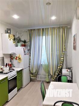 2-к квартира, вторичка, 52м2, 9/9 этаж