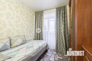 2-к квартира, вторичка, 43м2, 3/5 этаж