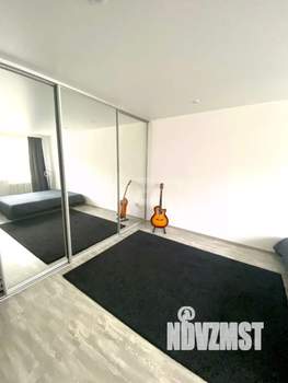 1-к квартира, вторичка, 31м2, 2/5 этаж