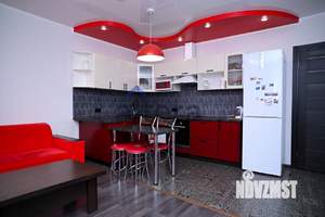 1-к квартира, вторичка, 48м2, 8/10 этаж