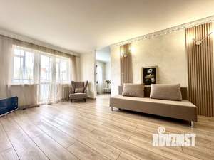 2-к квартира, вторичка, 44м2, 5/5 этаж