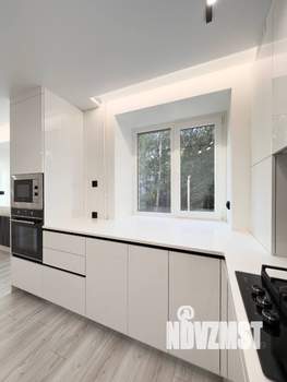 2-к квартира, вторичка, 44м2, 2/5 этаж